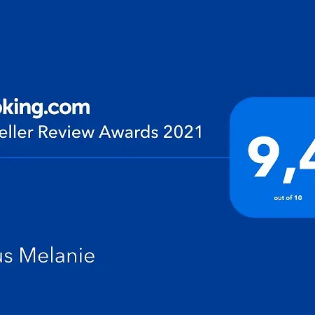Haus Melanie Gasthof