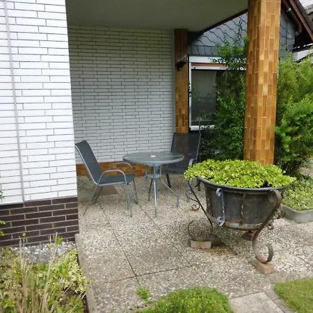 Gasthof Haus Melanie