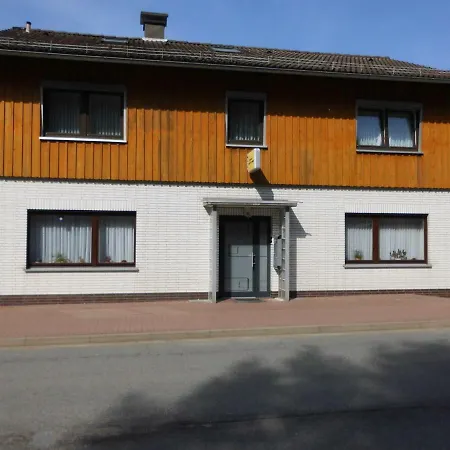 Maison d'hôtes Haus Melanie
