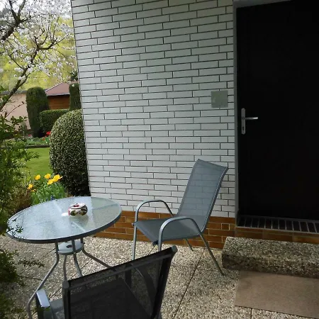 Haus Melanie *