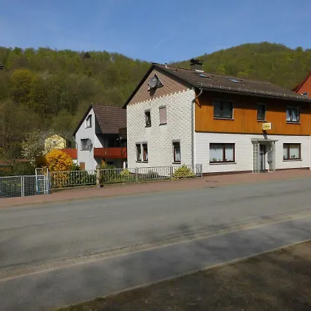 Haus Melanie