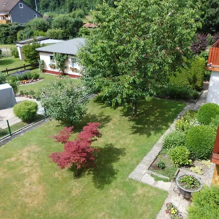 Haus Melanie *