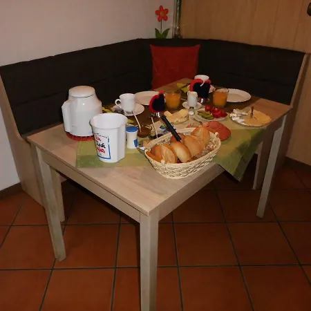 Haus Melanie Gasthof *